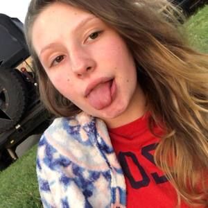 Meet your Posher, Mariah